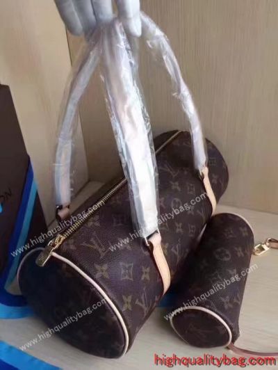 Best Quality Knockoff Louis Vuitton Monogram Womens Handbag for sale